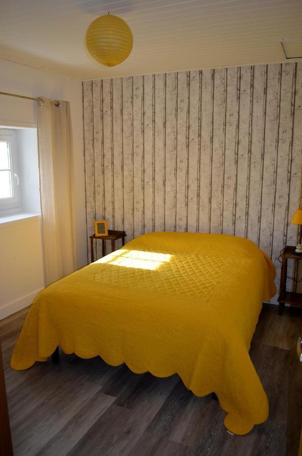 Maison De Caractere Proche Des Sables D'Olonne Villa Talmont-Saint-Hilaire Eksteriør bilde